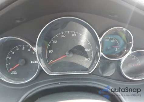 2007 Pontiac G6 from USA, damaged, VIN 1G2ZG57NX74163327